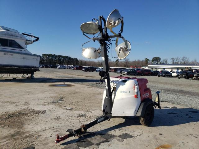 Obraz 2 z 2016 OTHER LIGHTTOWER 2016 z VIN 5AJLS1010GB601462