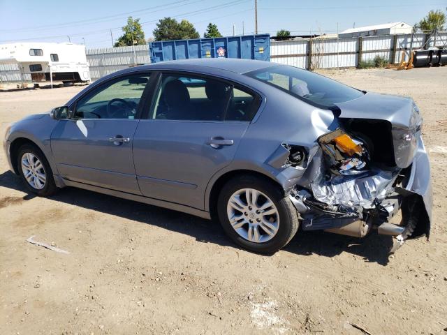 Image 2 of 2012 NISSAN ALTIMA BASE 2012 with VIN 1N4AL2AP0CC125611