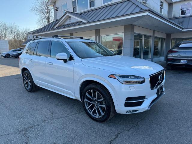 Obraz 2016 VOLVO XC90 T6 2016