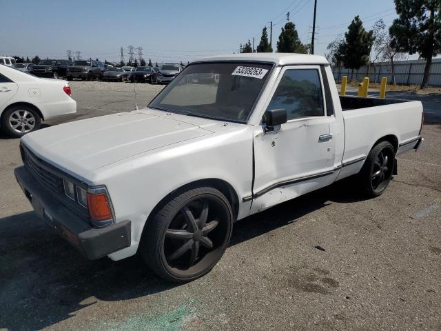 1986 NISSAN 720  1986 image