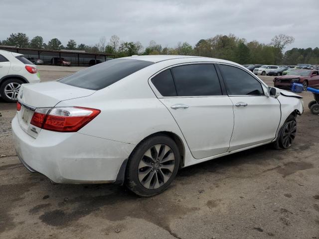 Изображение 3 2013 HONDA ACCORD TOURING 2013 с VIN 1HGCR3F99DA010084