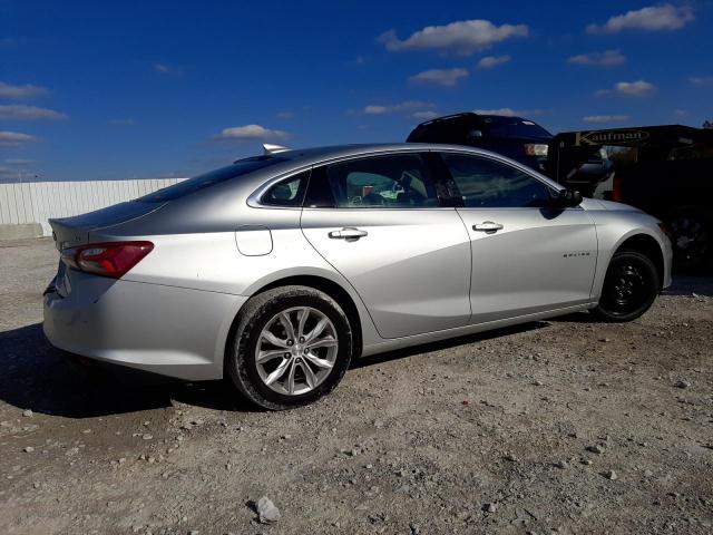 Image 3 of 2019 CHEVROLET MALIBU LT 2019 with VIN 1G1ZD5STXKF199647