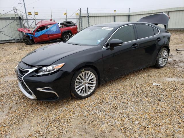 Obraz 2016 LEXUS ES 350 2016