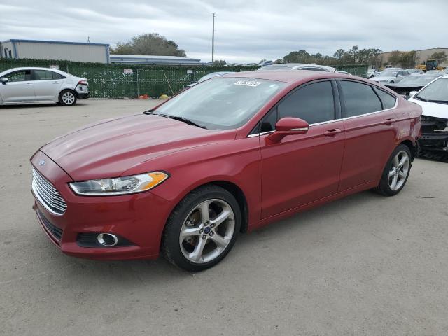 Изображение 1 2014 FORD FUSION SE 2014 с VIN 3FA6P0H70ER133717
