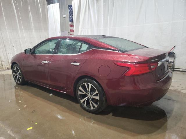 Image 2 of 2016 NISSAN MAXIMA 3.5S 2016 with VIN 1N4AA6AP7GC429540