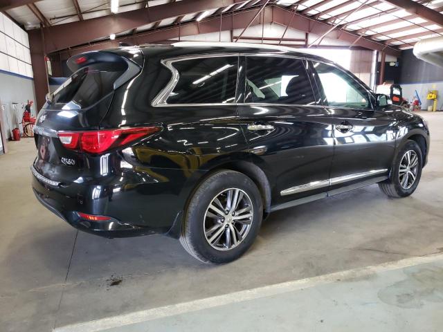 Изображение 3 2017 INFINITI QX60  2017 с VIN 5N1DL0MM0HC517567