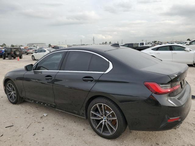 Изображение 2 2019 BMW 330I  2019 с VIN WBA5R1C50KFH19533