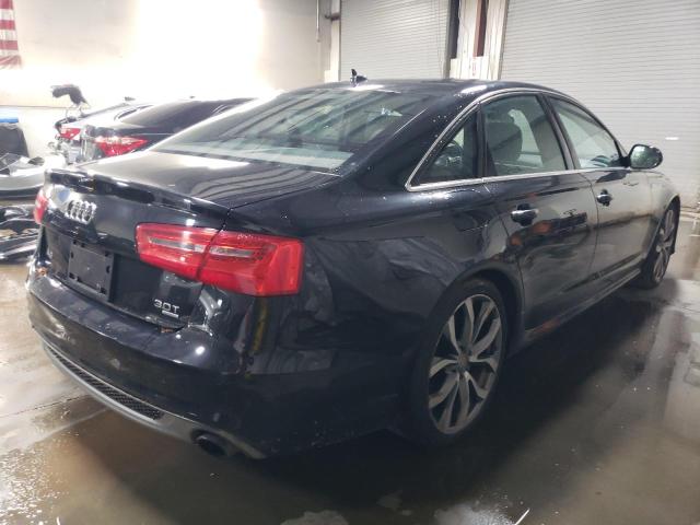 Image 3 of 2012 AUDI A6 PRESTIGE 2012 with VIN WAUHGAFC1CN169048