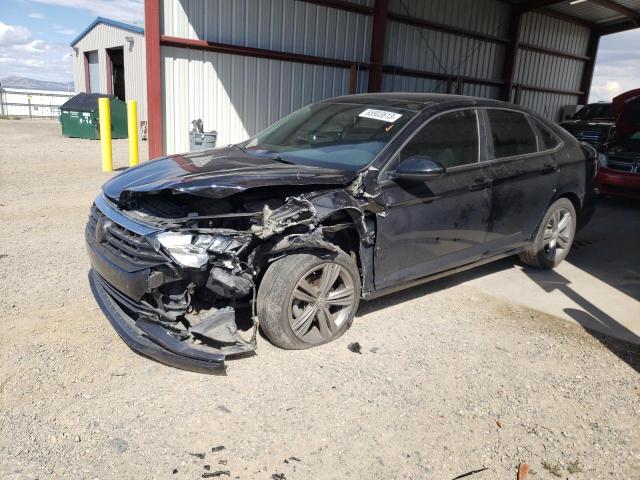 Image 1 of 2019 VOLKSWAGEN JETTA S 2019 with VIN 3VWC57BU2KM035689