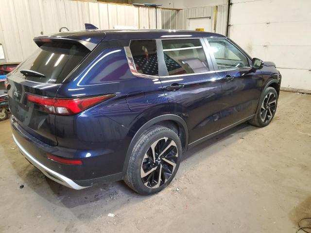 Obraz 3 z 2023 MITSUBISHI OUTLANDER SE 2023 z VIN JA4J4UA86PZ030625