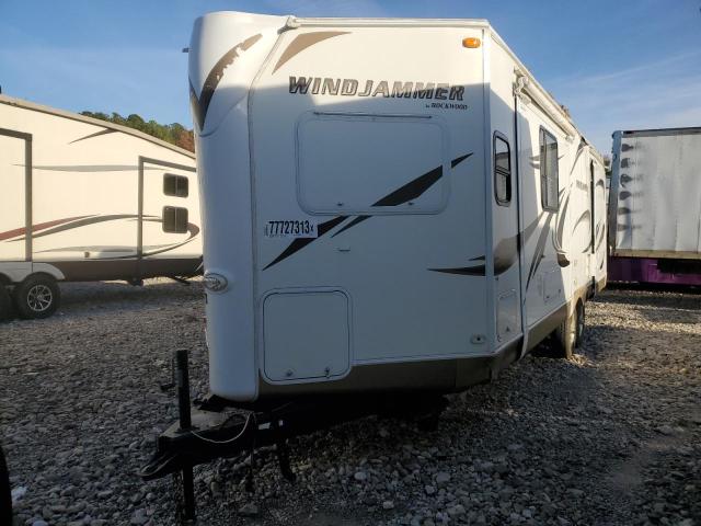 Изображение 2 2012 WILDWOOD ROCKWOOD 2012 с VIN 4X4TRLD26C1844892