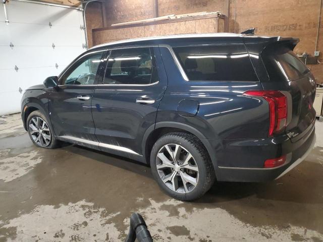 Obraz 2 z 2020 HYUNDAI PALISADE SEL 2020 z VIN KM8R4DHE0LU104189