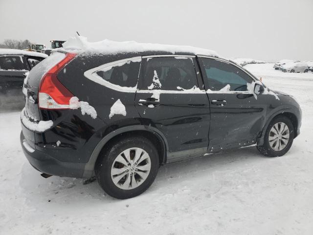 Obraz 3 z 2012 HONDA CR-V EX 2012 z VIN 2HKRM4H53CH628662