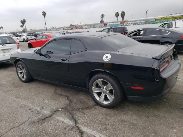Obraz 2 z 2020 DODGE CHALLENGER SXT 2020 z VIN 2C3CDZAG8LH203367