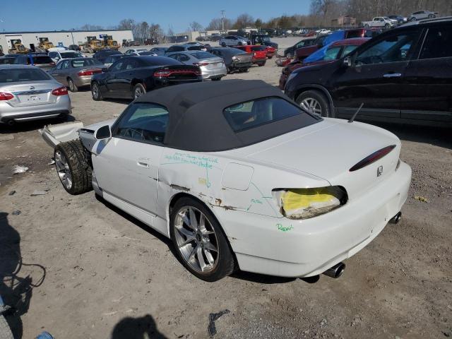 Obraz 2 z 2004 HONDA S2000  2004 z VIN JHMAP21454T001659