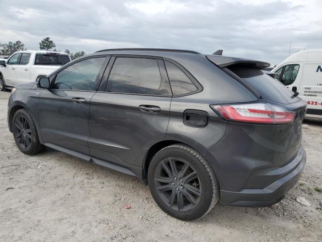 Image 2 of 2020 FORD EDGE SEL 2020 with VIN 2FMPK3J98LBB17864