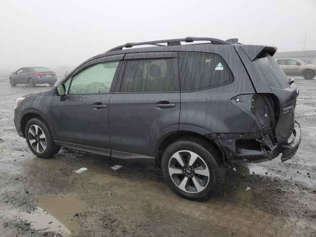 Obraz 2 z 2017 SUBARU FORESTER 2.5I PREMIUM 2017 z VIN JF2SJAEC1HH565483