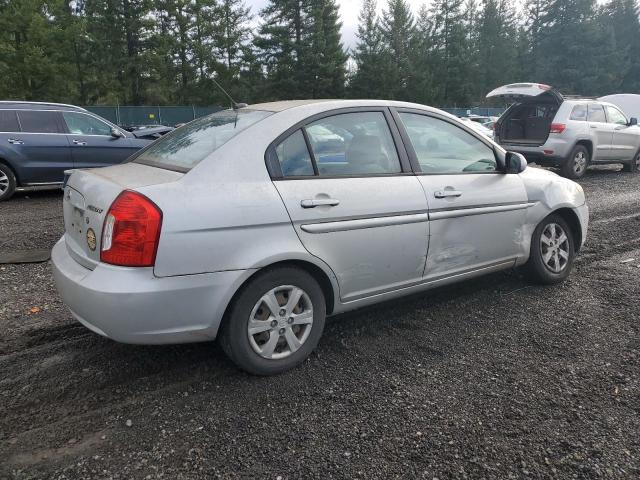 Obraz 3 z 2010 HYUNDAI ACCENT GLS 2010 z VIN KMHCN4ACXAU425097