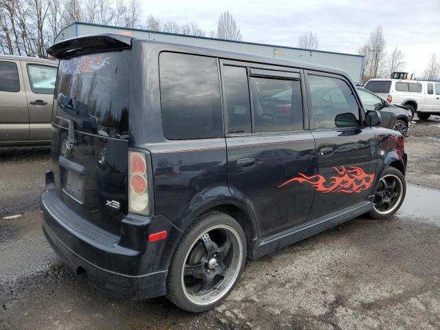 Obraz 3 z 2005 TOYOTA SCION XB 2005 z VIN JTLKT324350208998