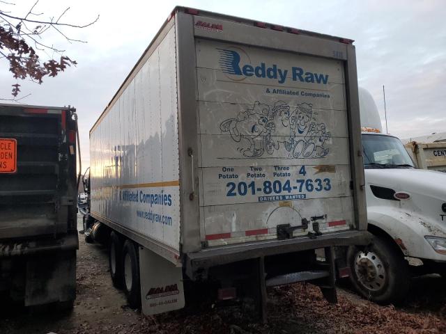 Изображение 3 2018 INTERNATIONAL LT625  2018 с VIN 3HSDZAPR0JN542572