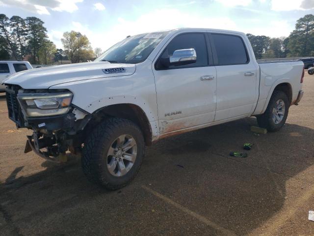 Image 1 of 2020 RAM 1500 LARAMIE 2020 with VIN 1C6SRFJTXLN171332