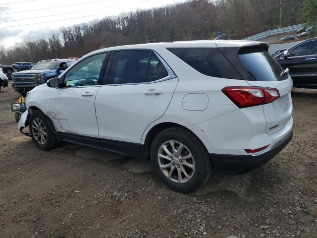 Image 2 of 2018 CHEVROLET EQUINOX LT 2018 with VIN 3GNAXJEV4JS571499