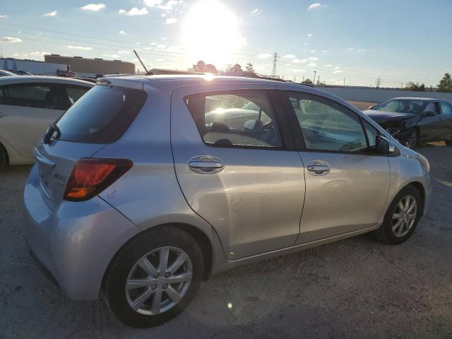 Изображение 3 2015 TOYOTA YARIS  2015 с VIN VNKKTUD35FA044534