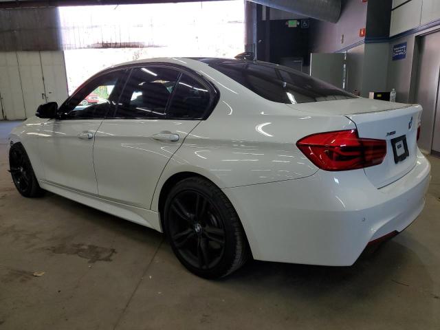 Obraz 2 z 2016 BMW 340 XI 2016 z VIN WBA8B7C58GK368628