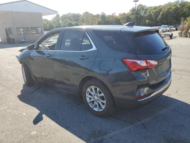Image 2 of 2020 CHEVROLET EQUINOX LT 2020 with VIN 2GNAXUEV4L6141670
