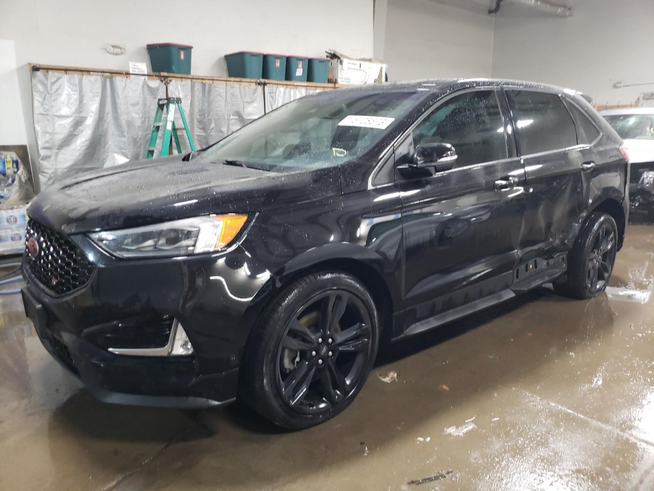 Obraz 2020 FORD EDGE ST 2020