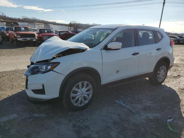 Изображение 1 2020 NISSAN ROGUE S 2020 с VIN JN8AT2MV9LW139367