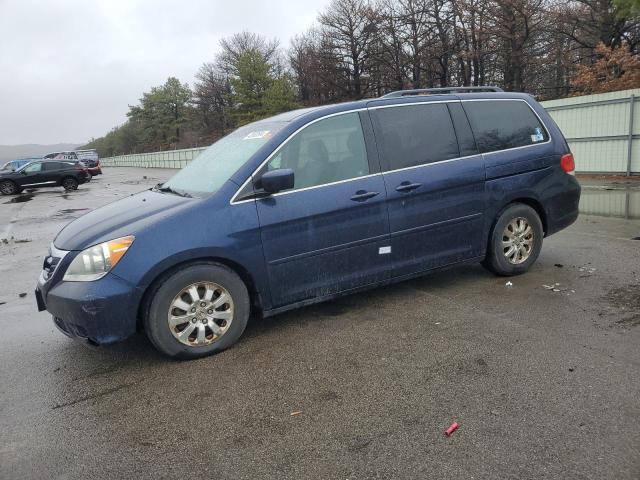 2008 HONDA ODYSSEY EX 2008 image