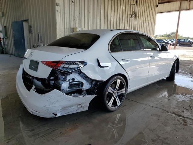 Obraz 3 z 2022 MERCEDES-BENZ C 300 2022 z VIN W1KAF4GB6NR014446