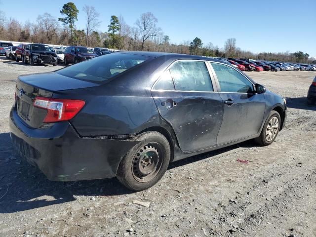 Image 3 of 2013 TOYOTA CAMRY L 2013 with VIN 4T1BF1FK7DU672623