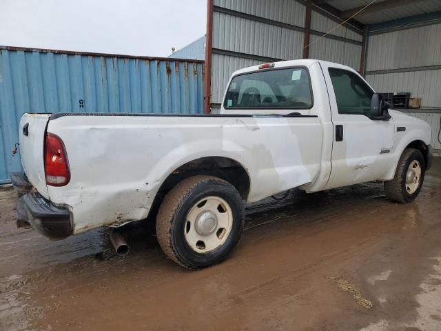 Image 3 of 2005 FORD F350 SRW SUPER DUTY 2005 with VIN 1FTWF30P85EC14333