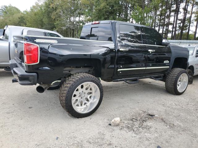 Obraz 3 z 2014 CHEVROLET SILVERADO K1500 HIGH COUNTRY 2014 z VIN 3GCUKTEC0EG353969