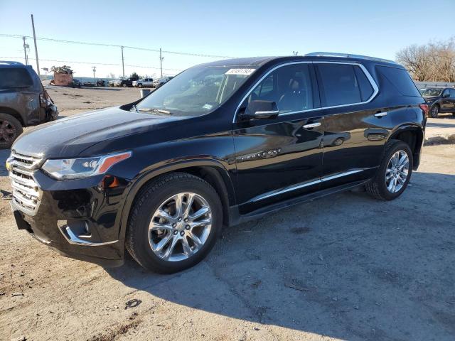 Obraz 2018 CHEVROLET TRAVERSE HIGH COUNTRY 2018