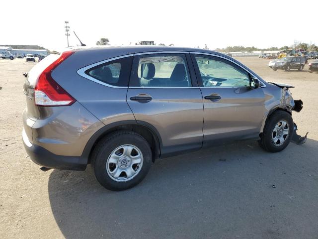 Image 3 of 2012 HONDA CR-V LX 2012 with VIN 5J6RM4H37CL079360