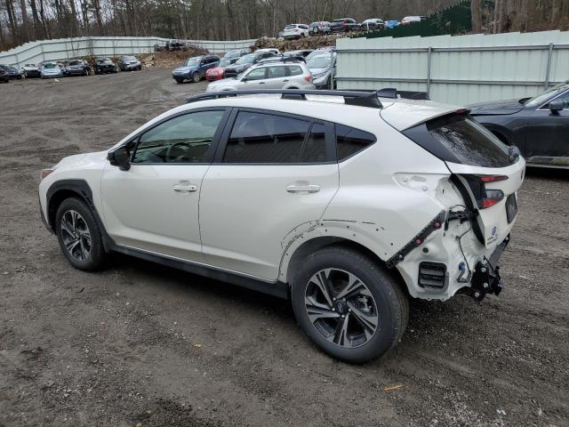 Obraz 2 z 2024 SUBARU CROSSTREK PREMIUM 2024 z VIN JF2GUADC3R8279571