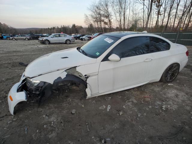 Image 1 of 2009 BMW M3  2009 with VIN WBSWD93589P362259