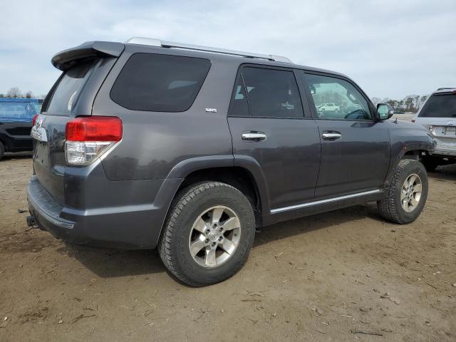 Изображение 3 2011 TOYOTA 4RUNNER SR5 2011 с VIN JTEBU5JR4B5068942