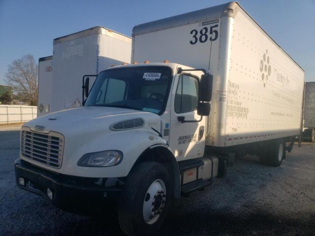 Image 2 of 2018 FREIGHTLINER M2 106 MEDIUM DUTY 2018 with VIN 3ALACXFCXJDJH5757