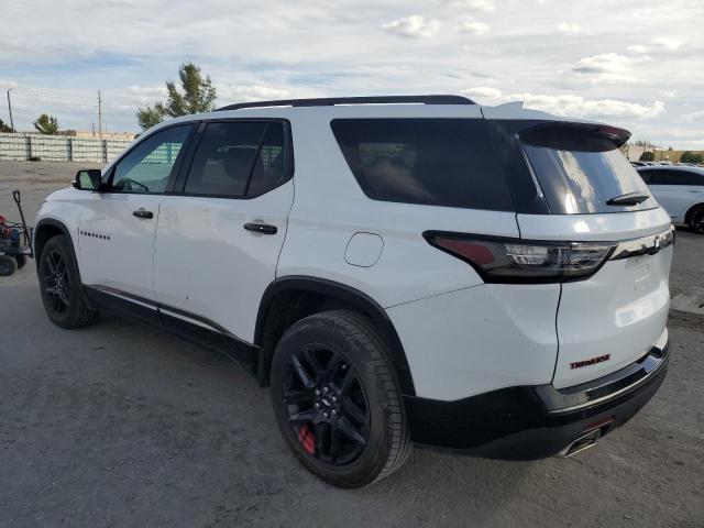 Изображение 2 2019 CHEVROLET TRAVERSE PREMIER 2019 с VIN 1GNERKKW2KJ259277