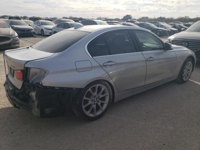 Obraz 3 z 2015 BMW 320 I 2015 z VIN WBA3B1G55FNT04528