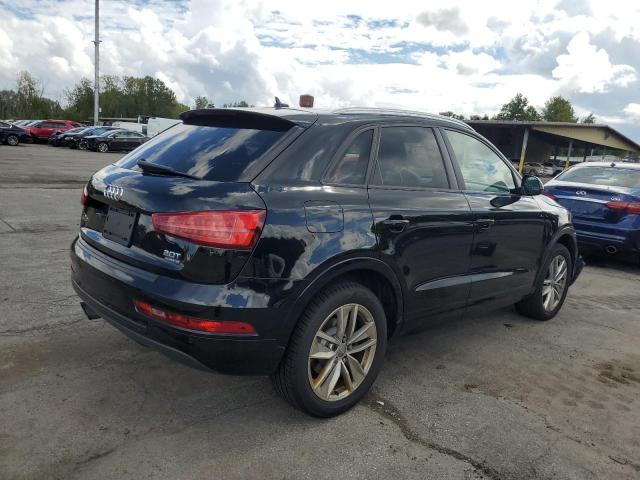 Image 3 of 2017 AUDI Q3 PREMIUM 2017 with VIN WA1ECCFS6HR002103