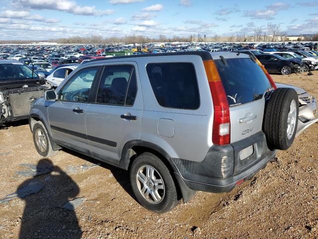 Obraz 2 z 2004 HONDA CR-V EX 2004 z VIN SHSRD78834U212471