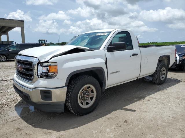 Obraz 2015 GMC SIERRA C1500 2015