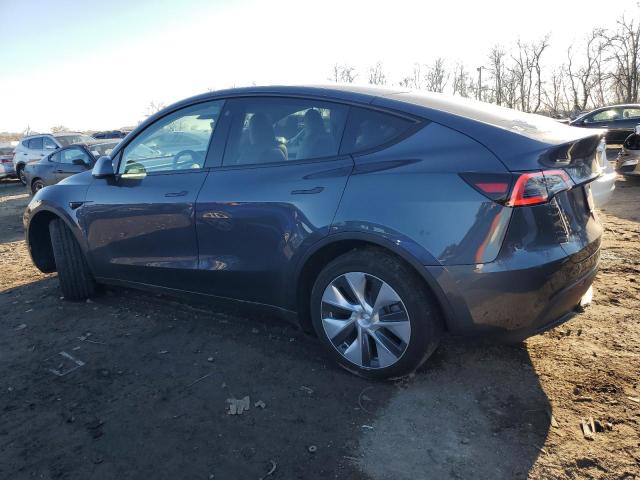 Изображение 2 2022 TESLA MODEL Y  2022 с VIN 7SAYGDEE0NF534511