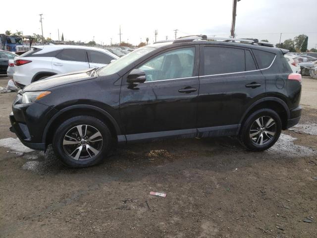 Image 1 of 2018 TOYOTA RAV4 ADVENTURE 2018 with VIN 2T3WFREV1JW453994