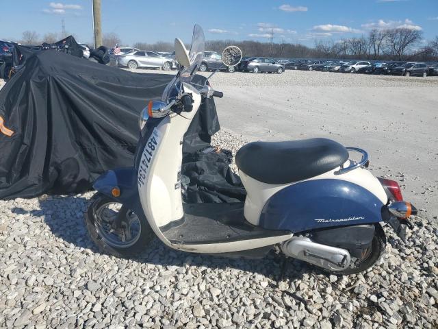 Obraz 3 z 2005 HONDA CHF50  2005 z VIN JH2AF60025K303919